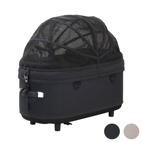【Air Buggy for Dog】DOME3 MESH ROOF LARGE / エアバギー ドーム3・メッシュルーフ・ラージ　＜全2色＞