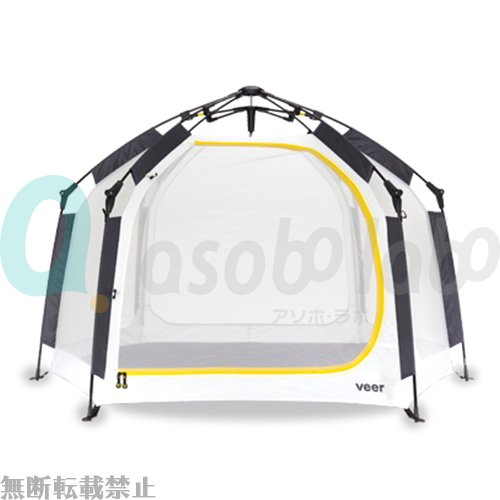 【VEER】VEER BASECAMP　ヴィア　ベースキャンプ