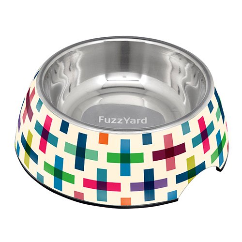 【FuzzYard（ファズヤード）】フードボウル　ジェンガ
