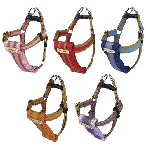 【BIRDIE】バーディ　ラッセルクッションハーネス