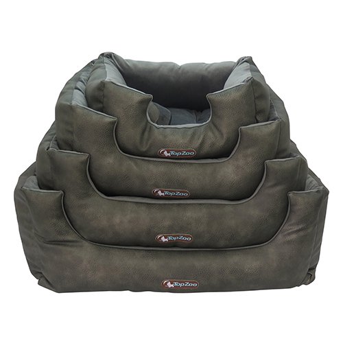 【TopZoo】DODO COSY PLUTON / ドゥドゥ コージー プルトン ＜全4サイズ＞［トップズー］