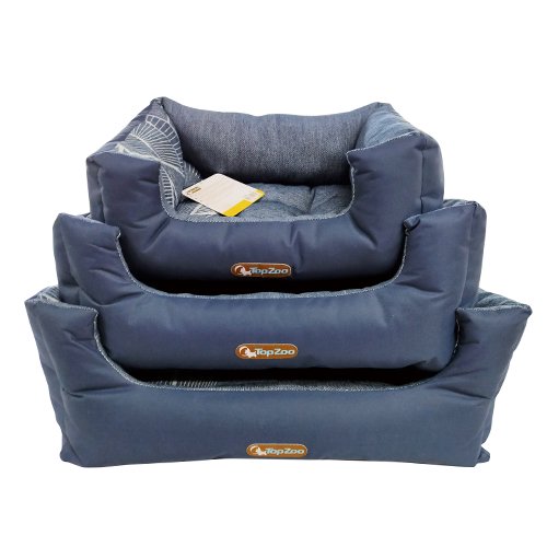【TopZoo】DODO COSY SPIDER / ドゥドゥ コージー スパイダー ＜全4サイズ＞［トップズー］
