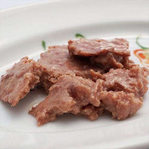 【Piece】ピース　レトルトシリーズ　鶏ガラミンチ