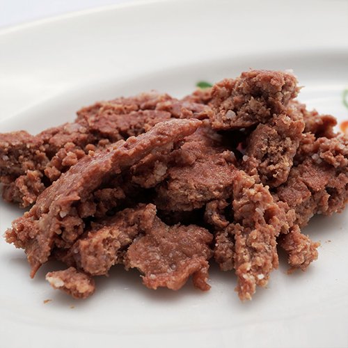 【Piece】ピース　レトルトシリーズ　鹿すじ肉ミンチ