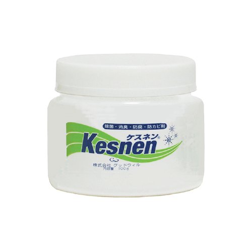 ケスネンGEL　＜全3サイズ＞