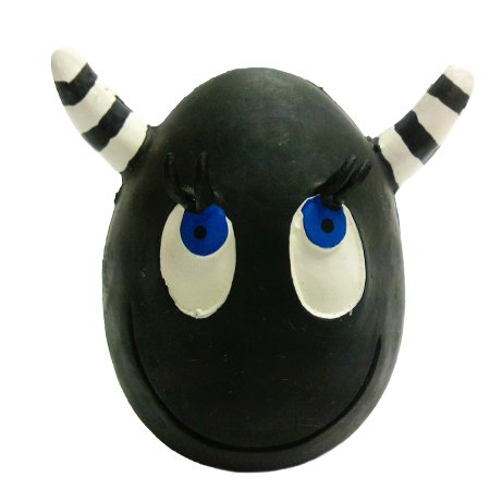 サンジョルディ　おにたまご