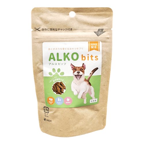KPS（ケーピーエス）ALKO Bits　アルコ ビッツ