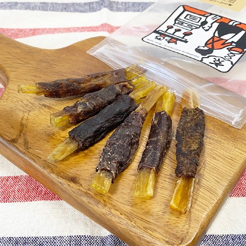 Bon・rupa（ボンルパ）「京」馬のばっくぼーん