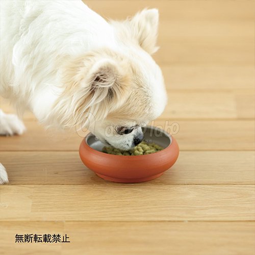 【OPPO】TokoBowl for Food / オッポ　トコボウル　フォーフード　犬用食器