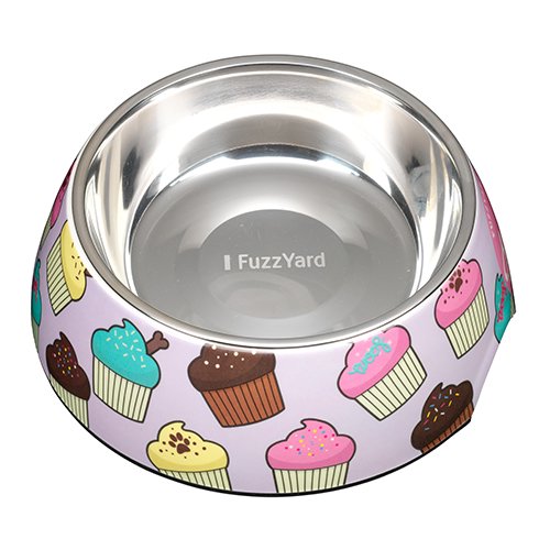 【FuzzYard（ファズヤード）】フードボウル　フレッシュ