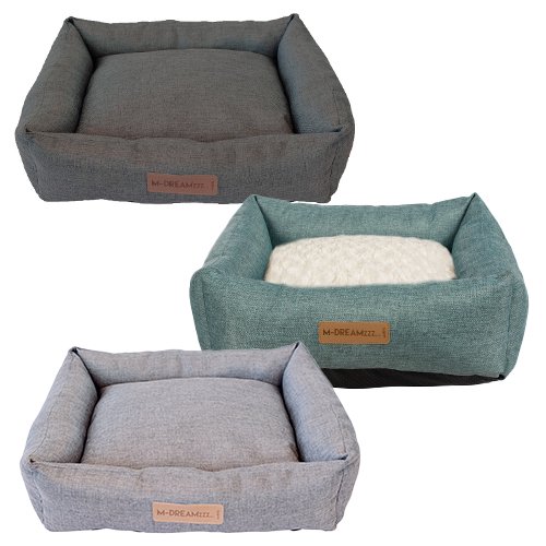 【M-PETS】エムペッツ　オレロンペットカドラー　＜全2サイズ＞