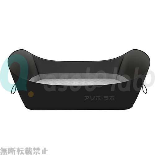 【VEER】VEER CRUISER / NAP SYSTEM（ヴィアクルーザー / ナップシステム）