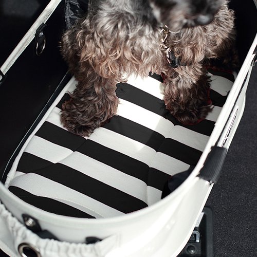 【Air Buggy for Dog】DOME MAT SM・REGULAR / エアバギー ドーム専用マット SM・REGULAR　＜全5色＞