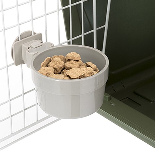 【ferplast】Hanging Bowls / ファープラスト　ハンギングボウル　＜全2サイズ＞