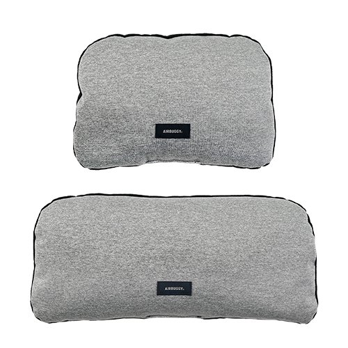 【Air Buggy for Dog】3WAY BACKPACK CARRIER 専用クッション / エアバギー 3ウェイバックパックキャリー　＜REGULAR・WIDE＞