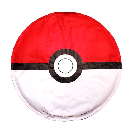 【ポケモン】クーリングマット　モンスターボール