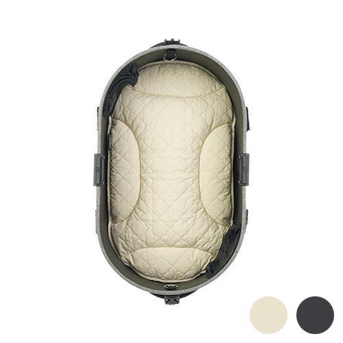 【Air Buggy for Dog】DOME MAT MOTHKEEHI  SM・REGULAR / エアバギー ドーム専用マット モスキーヒ　SM・REGULAR　＜全2色＞
