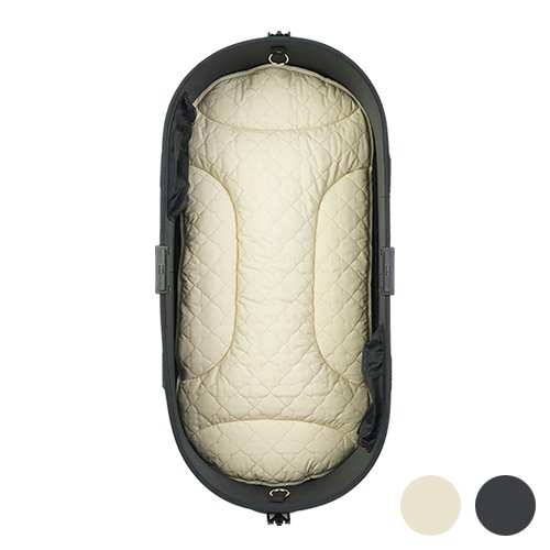 【Air Buggy for Dog】DOME MAT MOTHKEEHI  M・LARGE / エアバギー ドーム専用マット モスキーヒ　M・LARGE　＜全2色＞