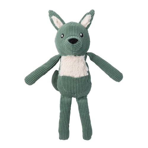 【FuzzYard LIFE】コーデュロイトイ　カンガルー［ファズヤードライフ］
