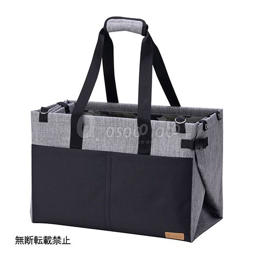 【TUNAGO】TUNAGO 3way Drive＆Carry / ツナゴ 3ウェイ ドライブ＆キャリー　＜全2サイズ＞