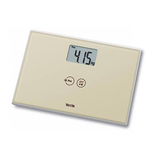 【タニタ】デジタルヘルスメーター　CA-100