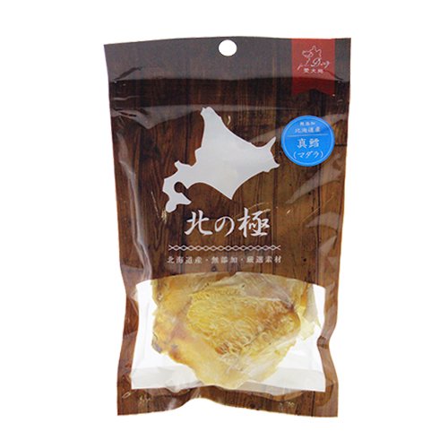 【北の極】真鱈（スライス）
