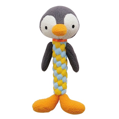 【ボンビアルコン】デンタルアニマル　ペンギン