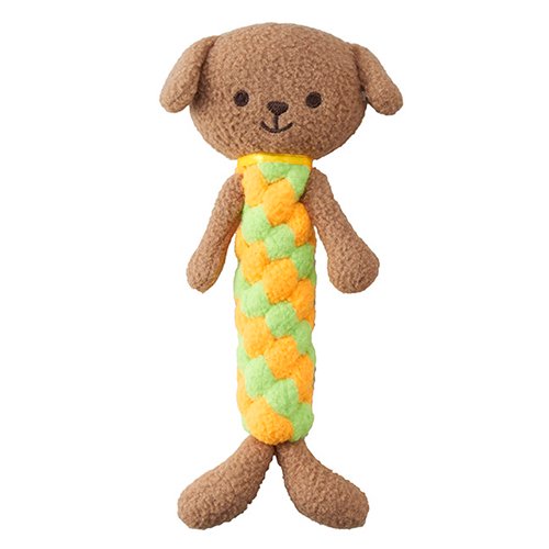 【ボンビアルコン】デンタルアニマル　プードル