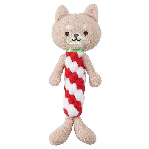 【ボンビアルコン】デンタルアニマル　シバ