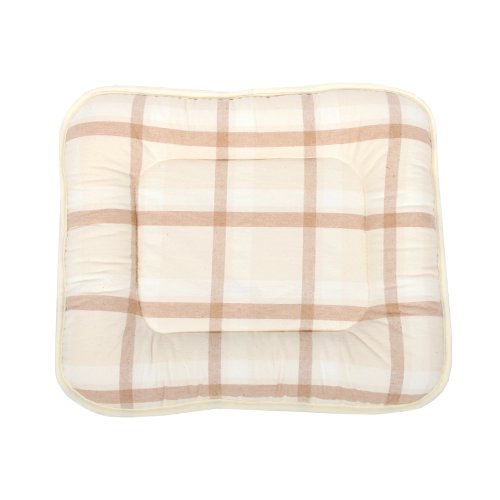 【appy】アッピィ　春夏多色チェック　2層式ウォッシャブルマット　＜全3サイズ＞