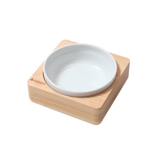 【kanbatsu】TRIM Single dish　カンバツ　トリム　シングルディッシュ