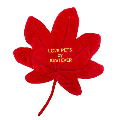 【LOVE PETS by BESTEVER】ラブペッツバイベストエバー　シンアンドチュウイー　モミジ
