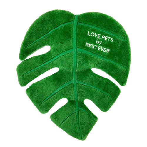 【LOVE PETS by BESTEVER】ラブペッツバイベストエバー　シンアンドチュウイー　モンステラ