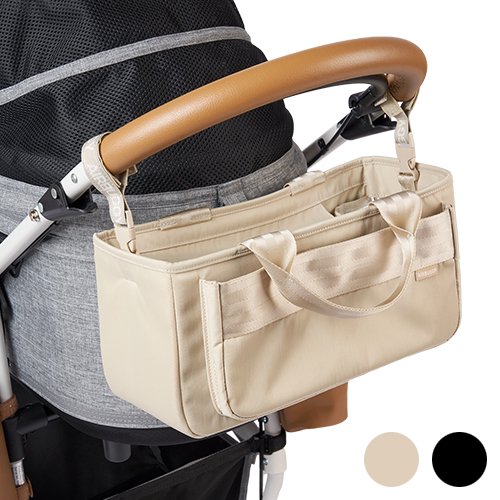 【Air Buggy for Dog】WATER PROTECT ORGANIZER / エアバギー　ウォータープロテクトオーガナイザー　＜全2色＞