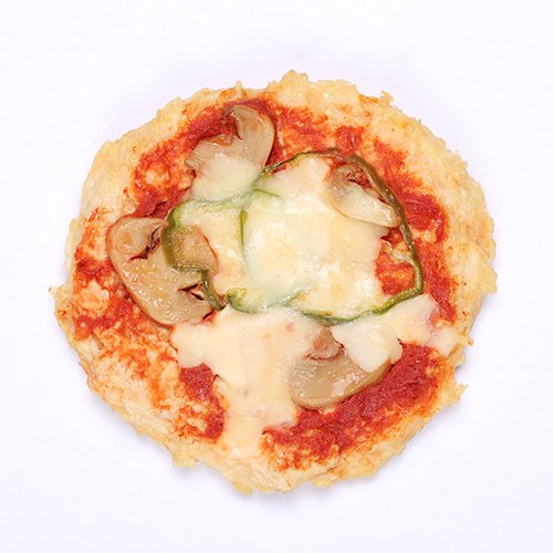 ［冷凍］【コミフデリ】チキンピザ