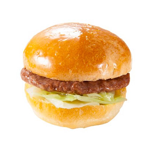 ［冷凍］【コミフデリ】ビーフWANバーガー