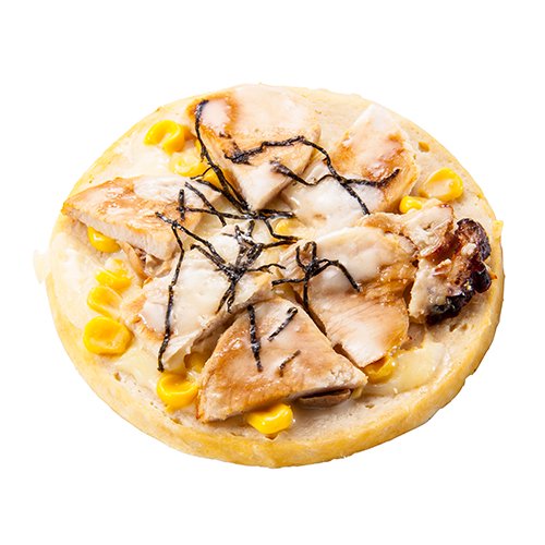 ［冷凍］【コミフデリ】ピザーラ　テリヤキチキン