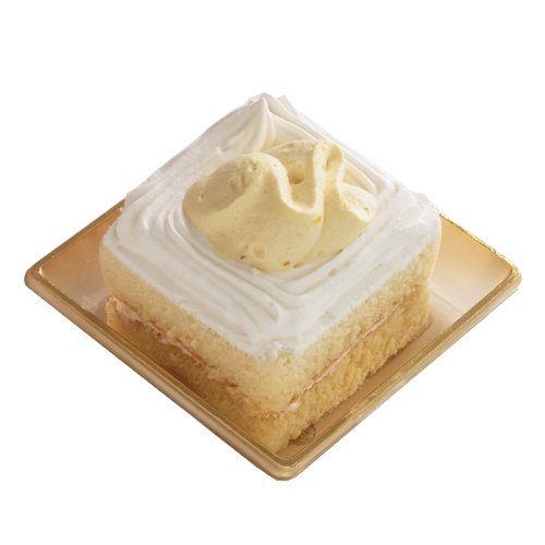 ［冷凍］【コミフ】かぼちゃと豆乳のショートケーキ