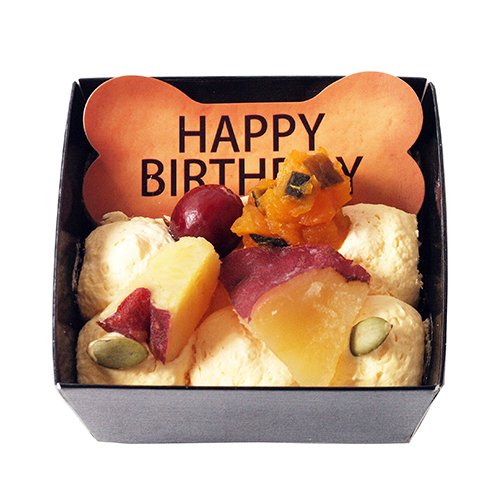 ［冷凍］【コミフ】野菜のバースデーケーキ