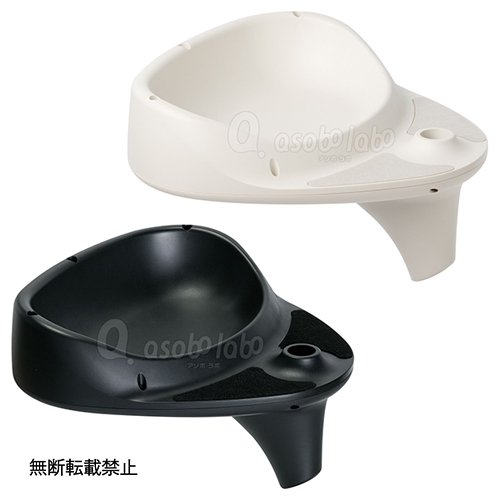 【OPPO】CatForest Option BucketShelf / オッポ　キャットフォレストオプション　バケットシェルフ　＜全2色＞