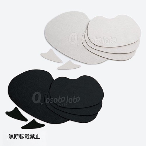 【OPPO】CatForest Option SpareSheet-2 / オッポ　キャットフォレストオプション　スペアシート2　＜全2色・2サイズ＞