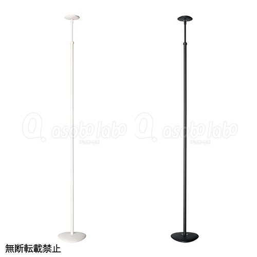 【OPPO】CatForest Option PoleSet-2 / オッポ　キャットフォレストオプション　ポールセット2　＜全2色＞