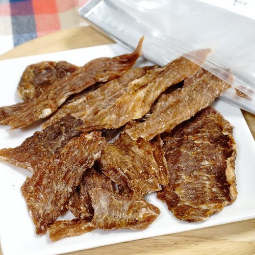 【KON'S MARKET】コンズマーケット　豚の干し肉