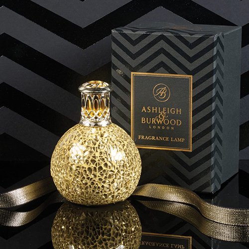 【Ashleigh&Burwood】アシュレイアンドバーウッド　フレグランスランプ　Sサイズ