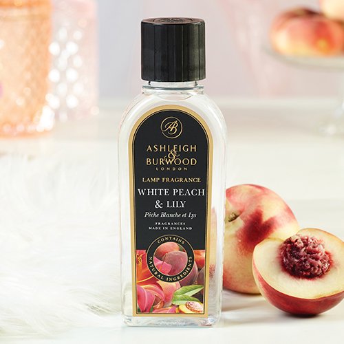 【Ashleigh&Burwood】アシュレイアンドバーウッド　ランプフレグランス［香りのタイプ：スウィート］500ml