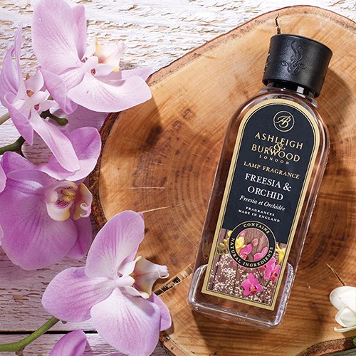 【Ashleigh&Burwood】アシュレイアンドバーウッド　ランプフレグランス［香りのタイプ：パワー］500ml