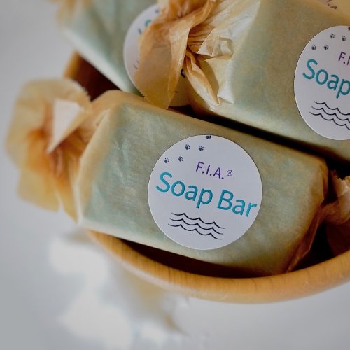 【F.I.A.】Soap Bar　ファーストインターナショナルアソシエイト　ソープバー