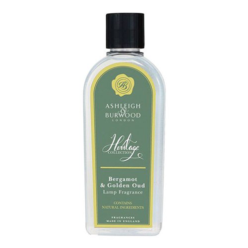 【Ashleigh&Burwood】アシュレイアンドバーウッド　ランプフレグランス［ヘリテージコレクション］500ml