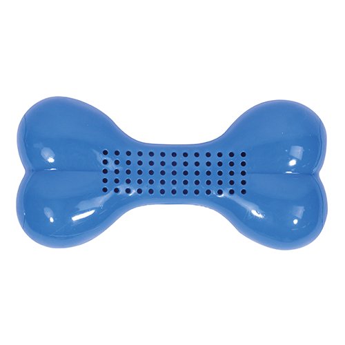 【M-PETS】エムペッツ　クーリングドッグトイ　ボーン