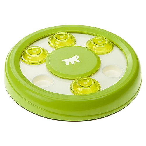 【ferplast】ファープラスト　インテリジェンス　トイ　ディスカバー　＜犬・猫用＞